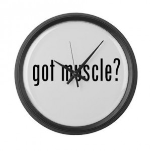 How to Make Happy Muscles In Your Spare Time cover