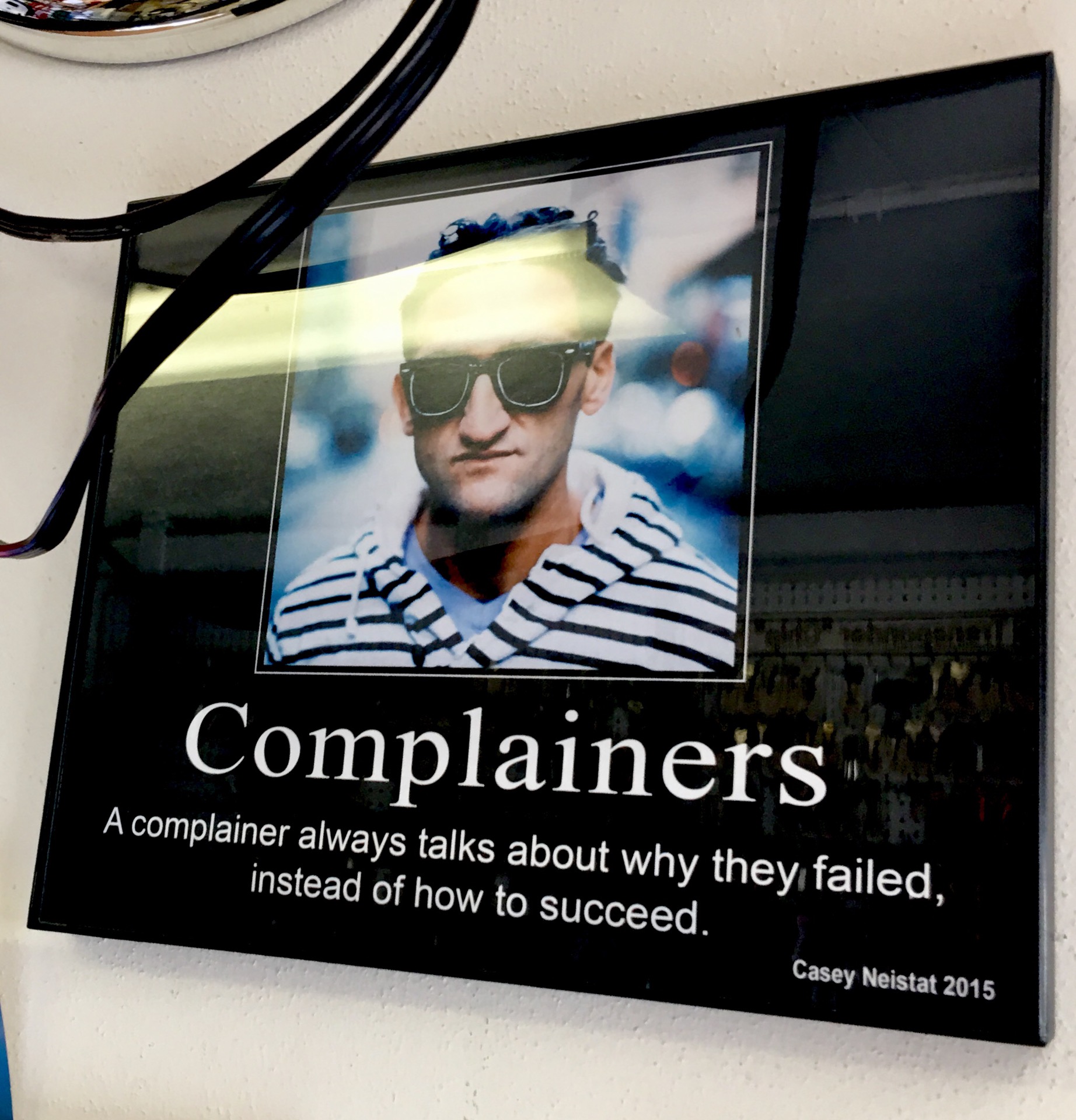 Have A Bitter-Sweet Day cover