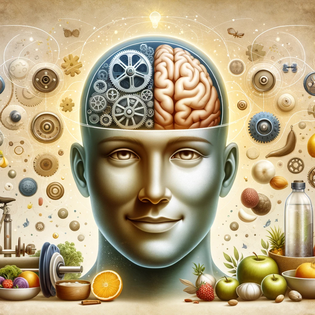 The No BS Approach to Getting Results cover