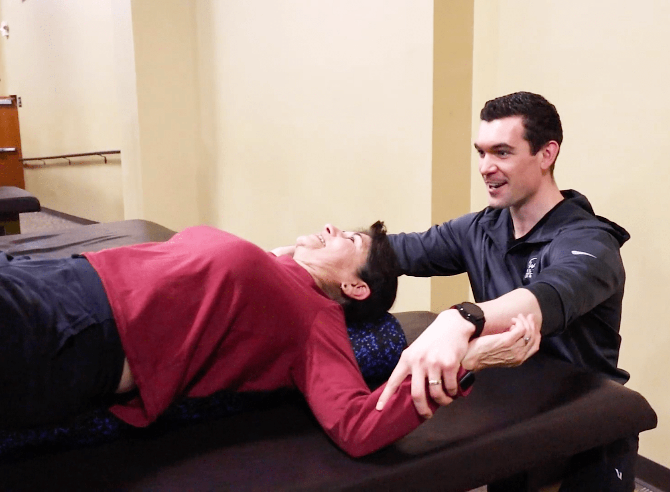 Debbie Cavanagh portrait